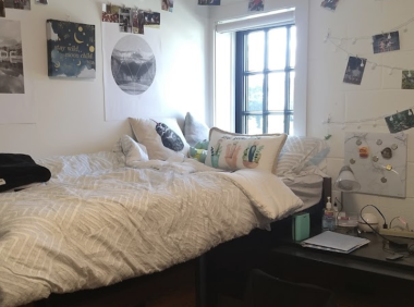 震惊！维拉诺瓦大学（Villanova University）学生被Uber司机在宿舍楼内强奸